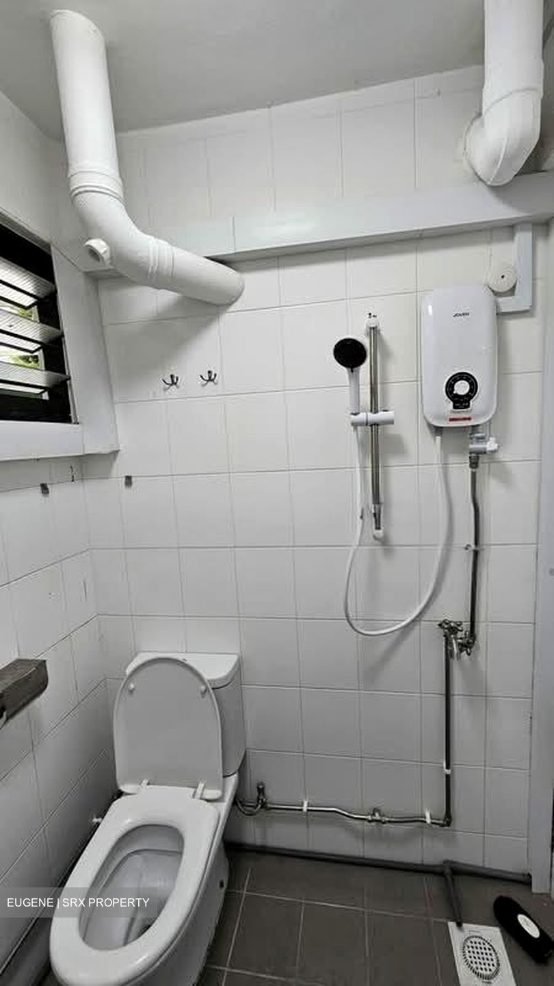Blk 412 Harmony View (Hougang), HDB 3 Rooms #606346741